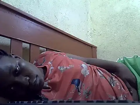 sexyblackya online show from April 12, 2026, 4:39 am