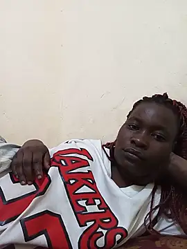 sexyblackya online show from May 28, 2026, 8:17 pm