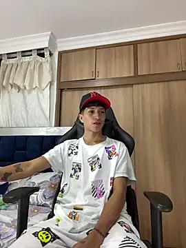  CamiloBass online show from February 3, 2026, 12:53 am