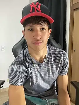  CamiloBass online show from March 6, 2026, 1:13 am