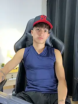  CamiloBass online show from March 26, 2026, 1:44 am