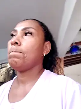 OliviaBurning online show from March 21, 2025, 7:35 pm