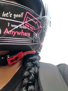 OliviaBurning online show from February 20, 2026, 7:36 pm