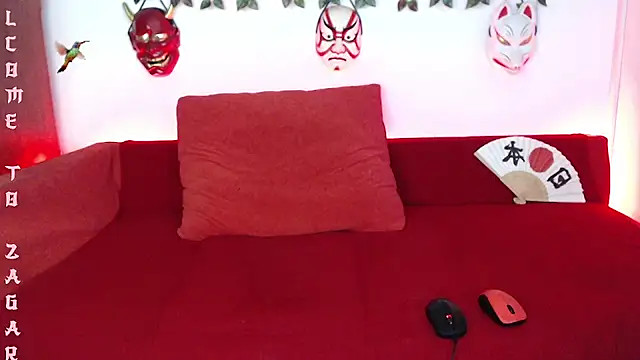 Snapshot of zagarah- chatting on March 19, 2025, 2:27 am zagarah- online show from March 19, 2025, 2:27 am