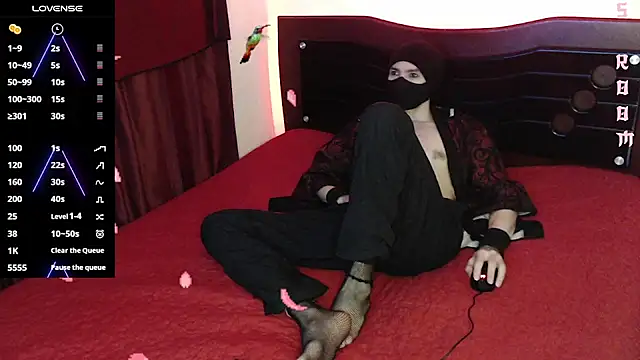 zagarah- online show from February 4, 2026, 3:45 am