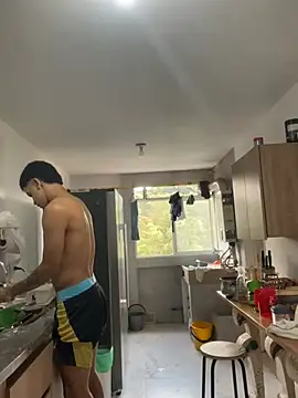 JoanG10 online show from March 12, 2026, 10:05 pm