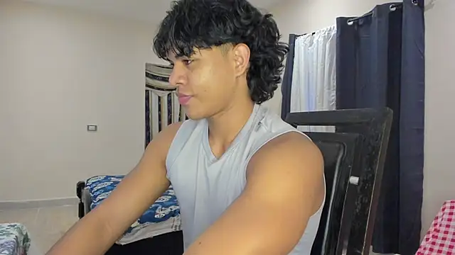 johan beley  online show from February 5, 2025, 8:57 pm