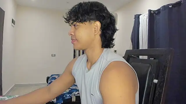 johan beley  online show from February 6, 2025, 12:59 pm