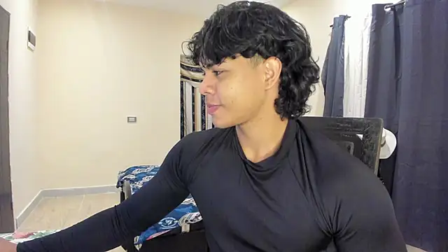 johan beley  online show from February 8, 2025, 11:02 pm