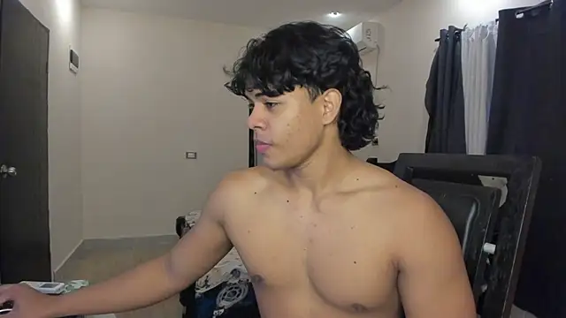 johan beley  online show from February 24, 2025, 2:04 pm