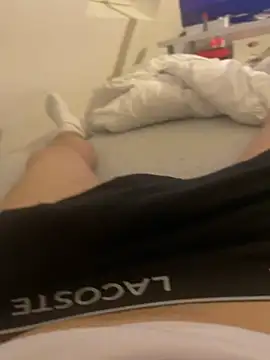 18yogermann online show from February 27, 2025, 6:31 pm