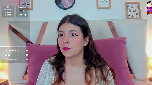 EngelStone online show from January 27, 2025, 7:46 pm