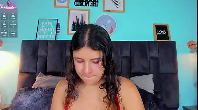 EngelStone online show from February 15, 2025, 7:39 pm