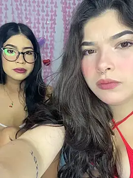 maaval17 online show from March 4, 2025, 4:49 am