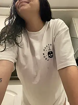 maaval17 online show from March 20, 2025, 10:51 pm