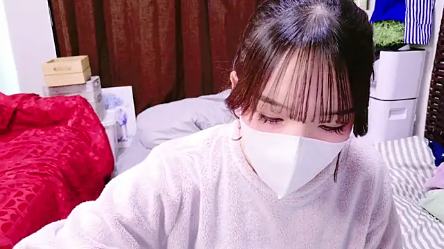 Snapshot of mari_tan_ch chatting on January 1, 2025, 4:18 am mari tan ch online show from January 1, 2025, 4:18 am