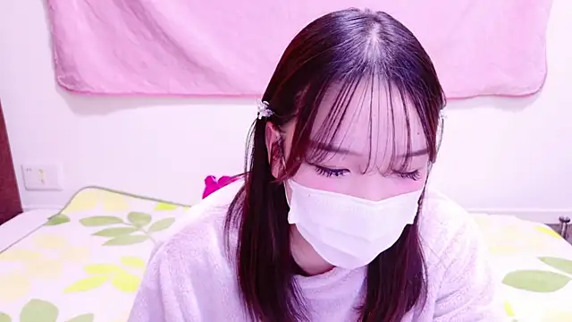 Snapshot of mari_tan_ch chatting on January 18, 2025, 9:45 am mari tan ch online show from January 18, 2025, 9:45 am