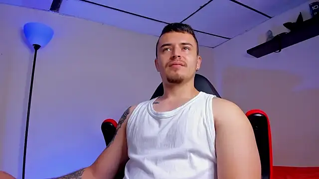 james connor2 online show from October 5, 2025, 3:10 pm