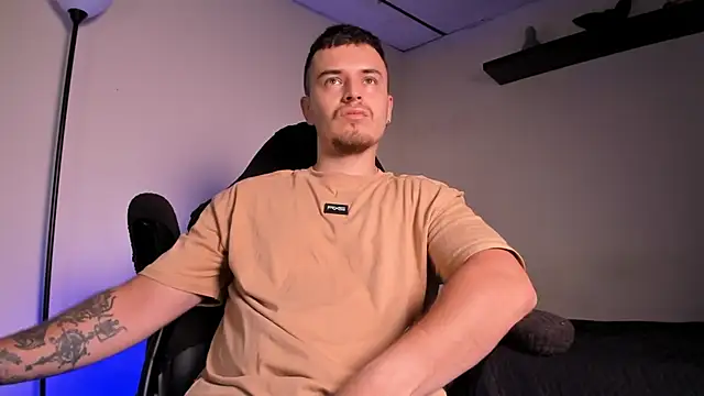 james connor2 online show from March 14, 2026, 6:57 pm