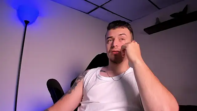 james connor2 online show from March 20, 2026, 6:57 pm