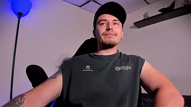 james connor2 online show from March 26, 2026, 6:57 pm