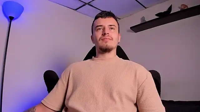 james connor2 online show from March 27, 2026, 6:51 pm