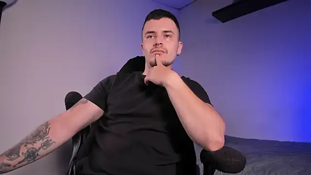 james connor2 online show from April 9, 2026, 7:19 pm