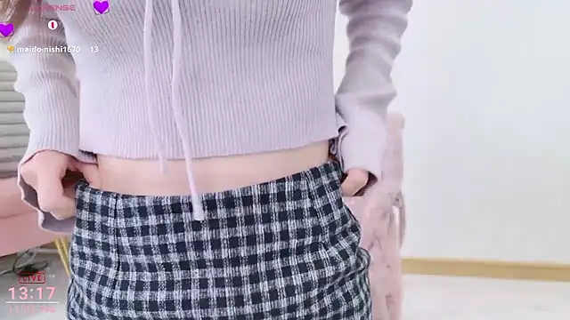 meg 0901 online show from December 2, 2025, 4:18 am