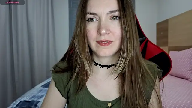 Naughty Annn online show from June 24, 2026, 8:08 pm
