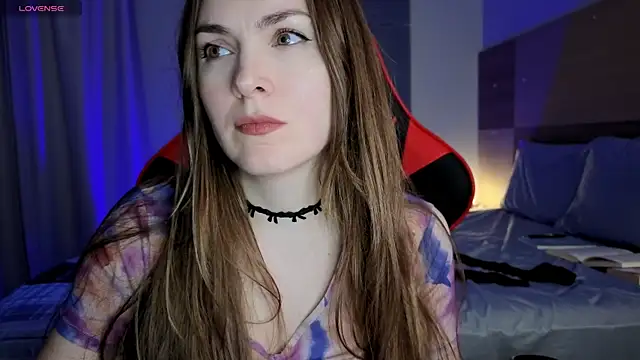 Naughty Annn online show from July 13, 2026, 2:25 am