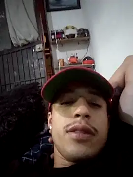 Gibbzmx online show from October 10, 2025, 4:33 am