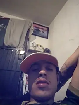 Gibbzmx online show from November 5, 2025, 3:06 am