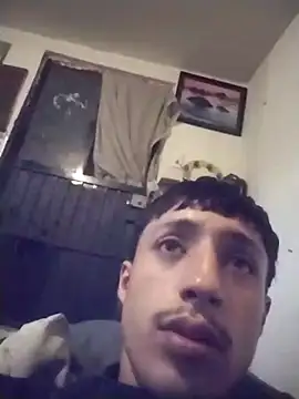 Gibbzmx online show from December 2, 2025, 4:29 am