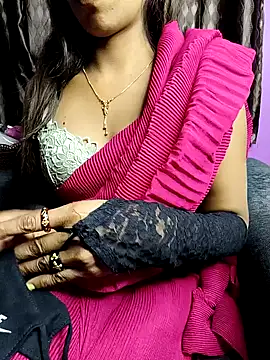 sexy-mohini online show from January 25, 2025, 2:03 pm