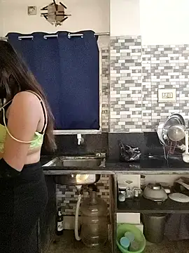 sexy-mohini online show from January 9, 2026, 5:54 am