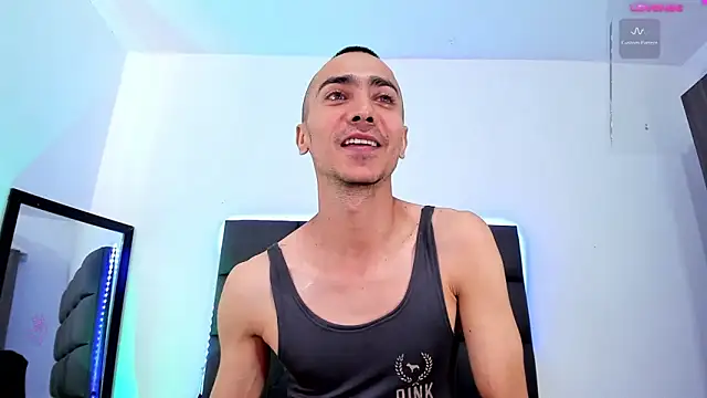 steven hott8 online show from January 12, 2025, 2:09 pm