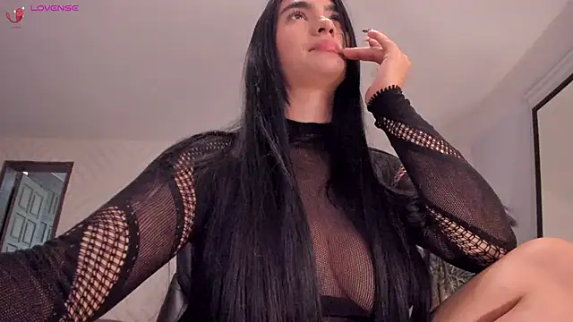 NatyFerrer  online show from January 24, 2025, 1:57 pm