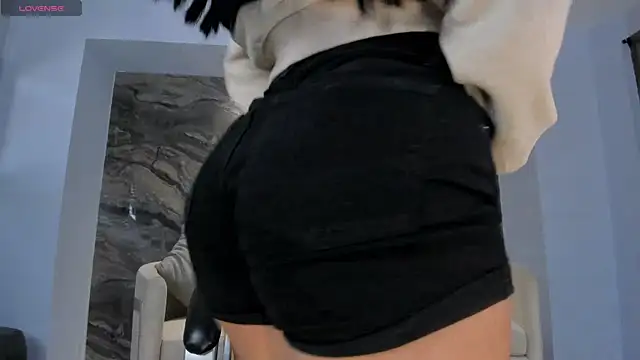 NatyFerrer  online show from March 9, 2025, 10:08 am