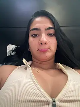 NatyFerrer  online show from June 29, 2026, 6:52 pm