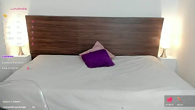 AliceRoss0 online show from December 2, 2024, 8:33 pm