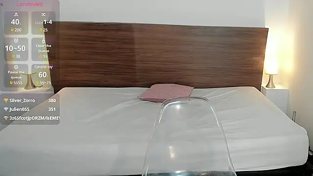 AliceRoss0 online show from December 21, 2024, 2:30 am