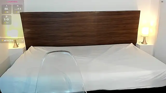 AliceRoss0 online show from February 10, 2025, 8:21 pm