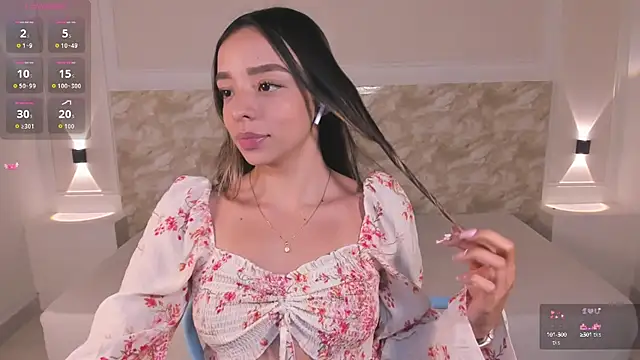 AliceRoss0 online show from September 25, 2025, 8:12 pm