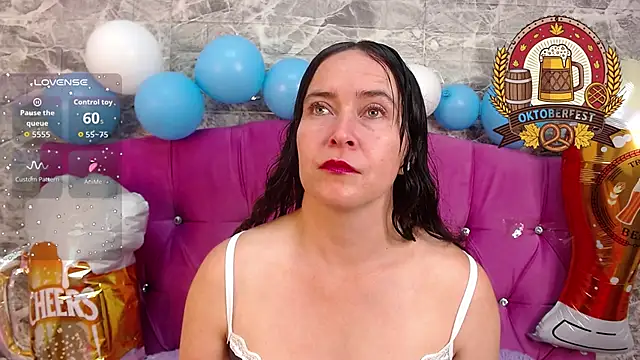 carla slut outlimits online show from October 4, 2025, 12:47 pm