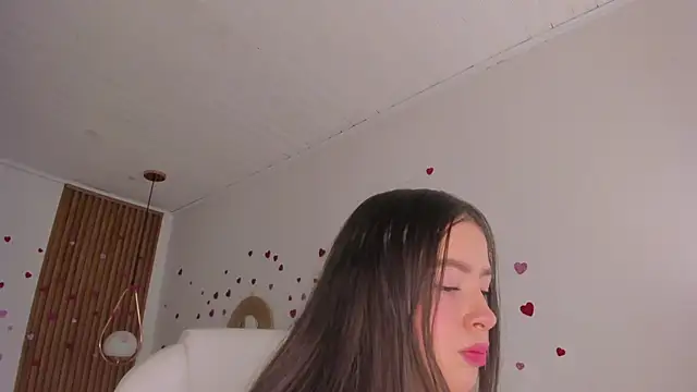 TiffanyWright online show from March 1, 2026, 1:35 pm