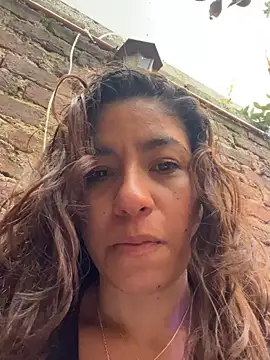 ValeriEvan online show from December 1, 2024, 4:40 pm