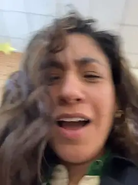 ValeriEvan online show from December 9, 2024, 7:18 pm