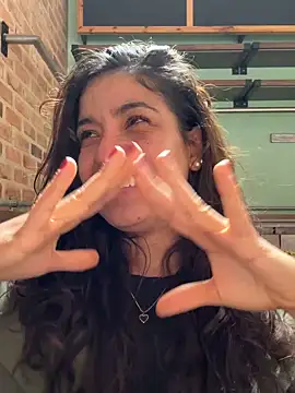 ValeriEvan online show from December 10, 2024, 6:38 pm