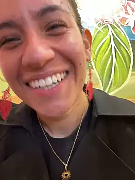 ValeriEvan online show from December 15, 2024, 9:09 pm