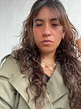 ValeriEvan online show from December 16, 2024, 6:38 pm